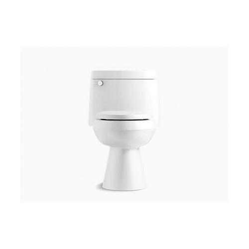 Cimarron® One Piece Toilet, Floor Mount, 12 in Rough, ADA, Elongated Bowl, Left Hand Lever, 1.28 gpf, White - yelebbhjcpdpjgo6skxn_x500.jpg