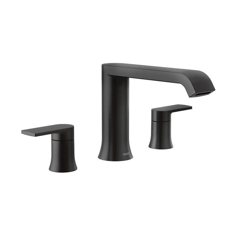 Genta™ Tub Faucet Trim, ADA, Deck Mount, Matte Black - yeljjwdcqax90v3d73jn_800x500@2x.jpg