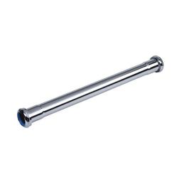 Tubular Extension, 1-1/4 in, Slip Joint, 20 ga, Chrome - yf0qs7llk85swopjlqf7_x500.jpg