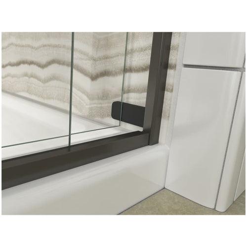 Levity 59-3/4" High x 59-5/8" Wide Sliding Frameless Tub Door with Clear Glass - yf3hpcyzerniii2e7qra_x500.jpg