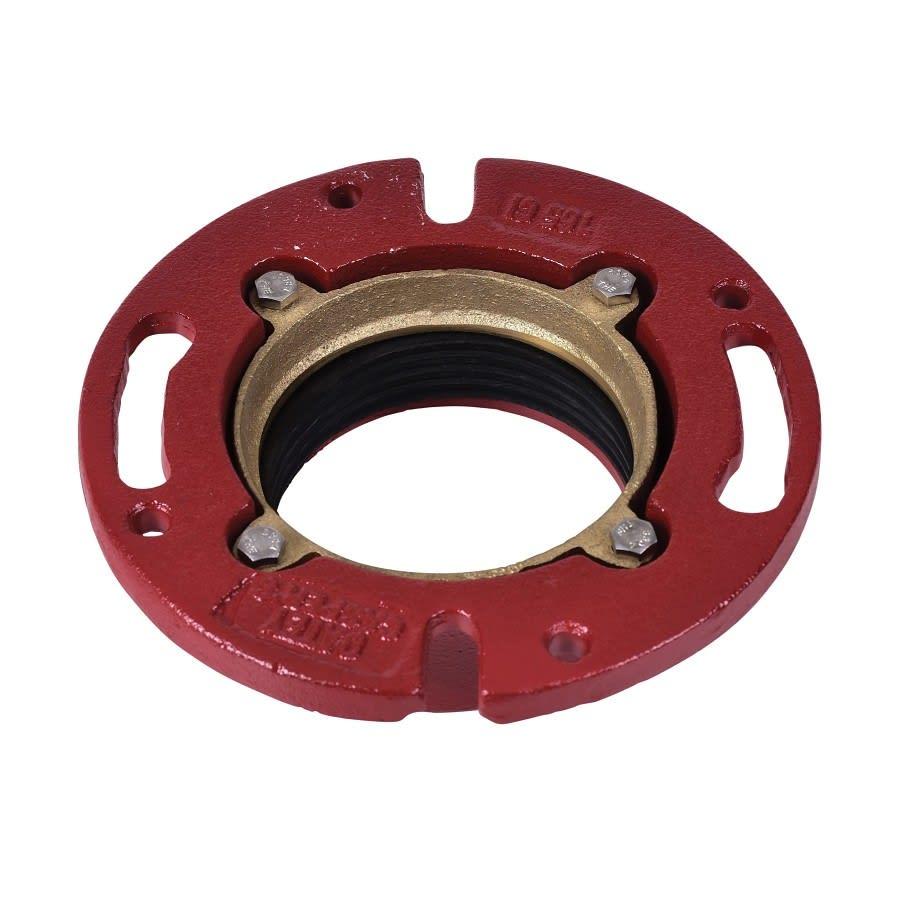 Closet Flange, 3 in, No Caulk, 6-15/16 in OD, Cast Iron, Red - yfjdwtplatvwrjukibaj_800x500@2x.jpg