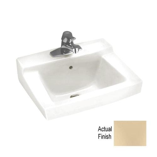 Declyn 18-1/2" Rectangular Vitreous China Wall Mounted Bathroom Sink with 3 Faucet Holes and Overflow - yfxccrpd88tdbczzh40j_x500.jpg