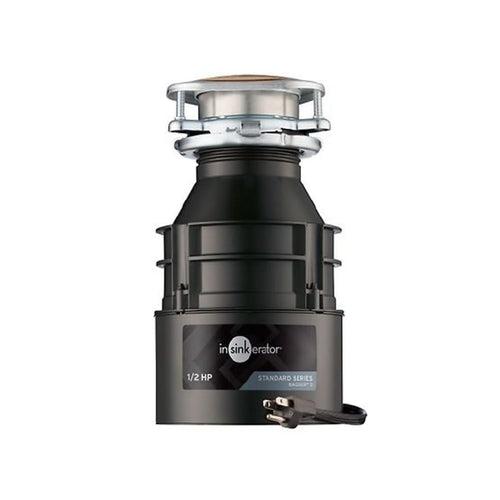 Badger® 5 Corded Garbage Disposal, 1/2 hp, 120 VAC, 1 ph - yfzu0op856c8yiroz290_x500.jpg