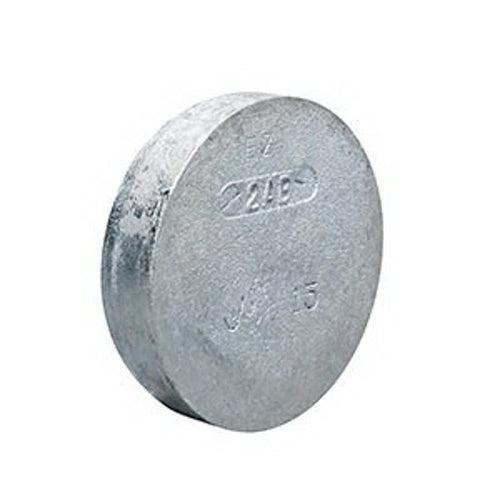 Cap, 3 in, Groove, Ductile Iron, Galvanized - ygeedm7rjmbw6iq37tkf_x500.jpg