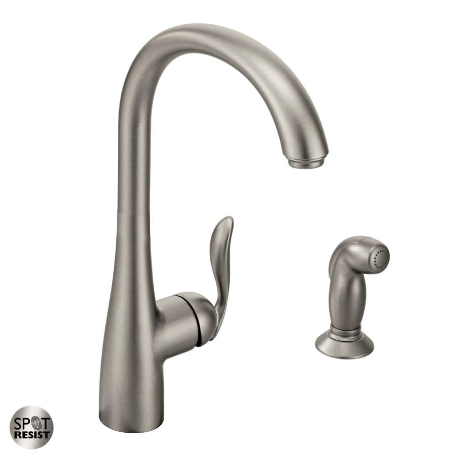 Arbor Single Handle High Arc Kitchen Faucet - yggzbbprujsysb9fb8nl_800x500@2x.jpg