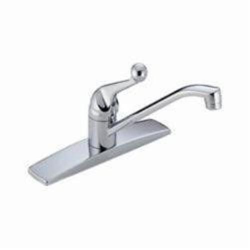 Classic Kitchen Faucet, Deck Mount, ADA, 1 Lever Handle, 3-Hole, Chrome - ygi9wi3nh6qmivhyllav_x500.jpg