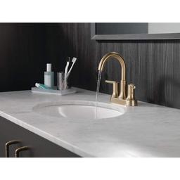 Trinsic 1.2 GPM Centerset Bathroom Faucet with Metal Push-Pop Drain Assembly - ygoukantiqbuqb97x7al_x500.jpg