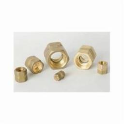 WARDFlex® Gas Coupling, 1-1/4 in, FNPT, Brass - ygqrf1dplwaljuuitqsf_800x500@2x.jpg