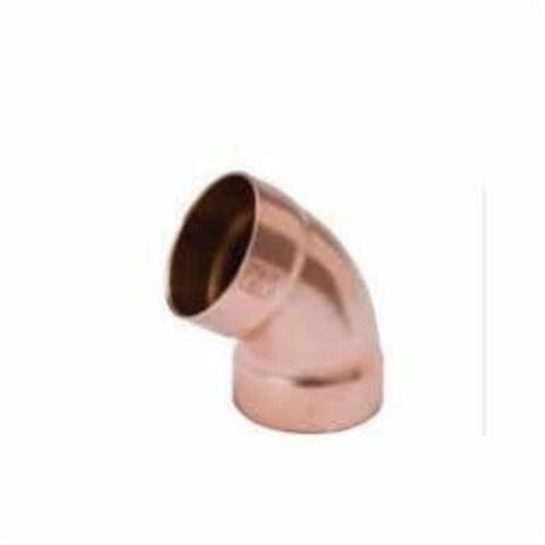 DWV 60 deg Elbow, 3 in, C, Copper - ygvnxqlxiz8eklkqffxw_x500.jpg