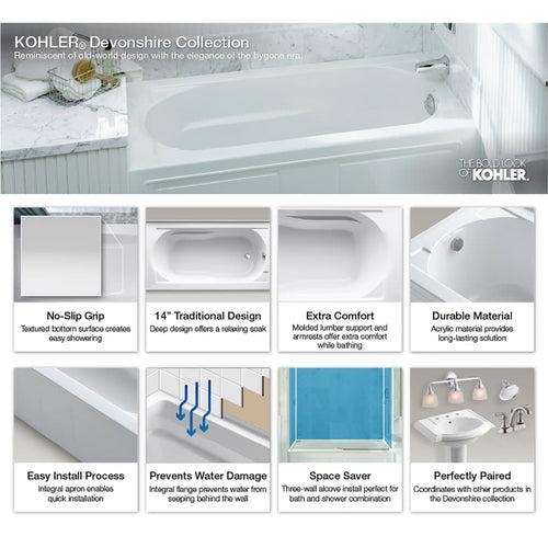 Devonshire Collection 60" Three Wall Alcove Soaking Bath Tub with Right Hand Drain - yh5yjhxah50np6lb83eu_x500.jpg