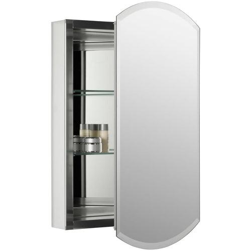 Archer 20" x 31 Single Door Frameless Mirrored Medicine Cabinet - yhqaupp6bkx8asytcgjc_x500.jpg