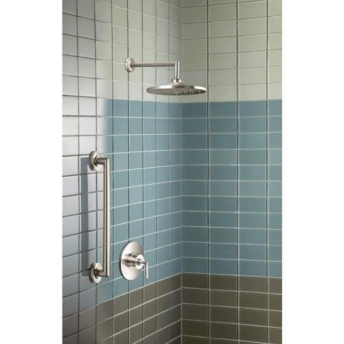 Arris Single Handle Posi-Temp Pressure Balanced Shower Trim with Rain Shower Head (Less Valve) - yhryme53dttkipyfxsti_x500.jpg