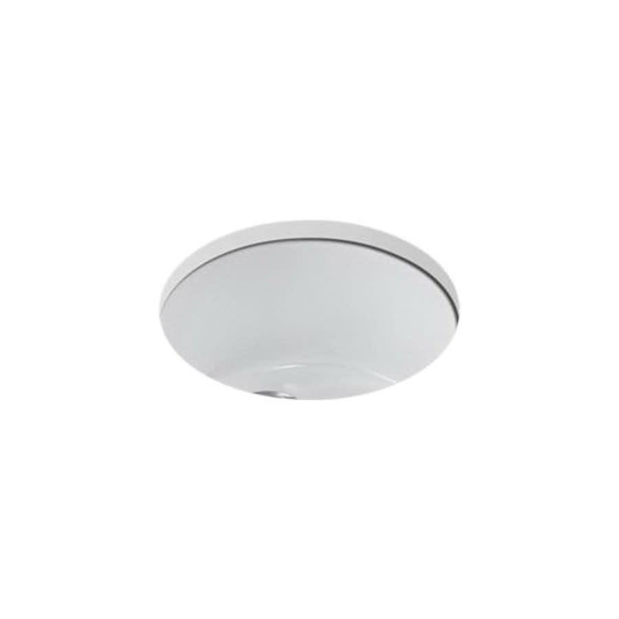 Porto Fino™ Single Bowl Bar Sink, Top/Under Mount, ADA, 18-3/8 x 18-3/8 in, 8 in Bowl Depth, Cast Iron, White - yifnjnyy3ziy23gnua8g_800x500@2x.jpg