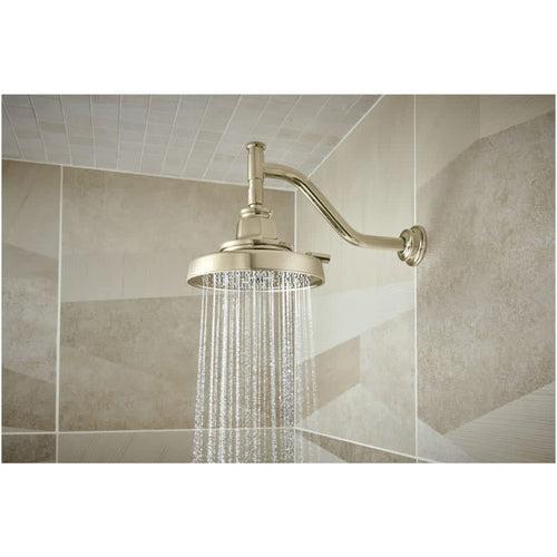 Invari 2.5 GPM Multi Function Shower Head with Touch Clean and H2OKinetic Technology - Limited Lifetime Warranty - yiitmf0ahaw2ne2mxjrc_x500.jpg