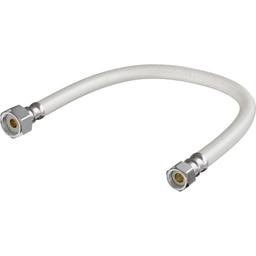 3/8" COMP X 1/2" FIP X 16" Stainless Steel and PVC Faucet Reinforced Flexible Connectors - yit8afznrhcdmvlsxolt_800x500@2x.jpg