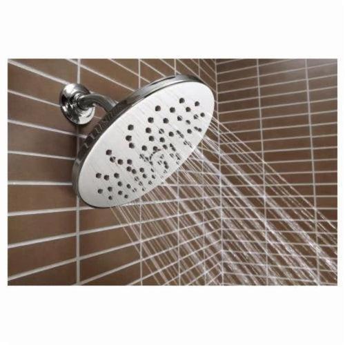 Rainshower Shower Head, 8 in Dia, 1.75 gpm, Polished Chrome - yj2twxvfjjhz5lsrxnq7_x500.jpg