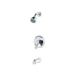 Pfirst Series™ Pressure Balanced Tub & Shower Trim, ADA, Polished Chrome - yj6rxq8blf0ni54iivwy_800x500@2x.jpg