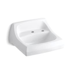 Kingston™ Wall Mount Lavatory Sink, ADA, 21-1/4 x 18-1/4 x 7-1/4 in, Vitreous China, White - yj93zb51sz7wqtzgavqt_800x500@2x.jpg