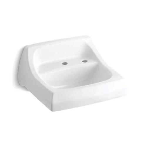 Kingston™ Wall Mount Lavatory Sink, ADA, 21-1/4 x 18-1/4 x 7-1/4 in, Vitreous China, White - yj93zb51sz7wqtzgavqt_x500.jpg