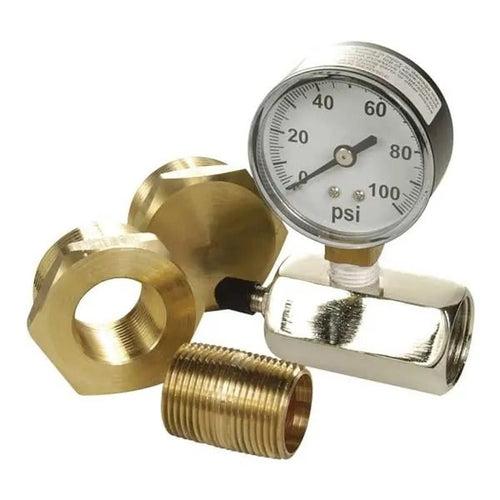 Manifold Pressure Test Kit, For Use With Radiant Heating and Cooling System, Brass - yjm1hnvlzhbjydxtrbb1_x500.jpg