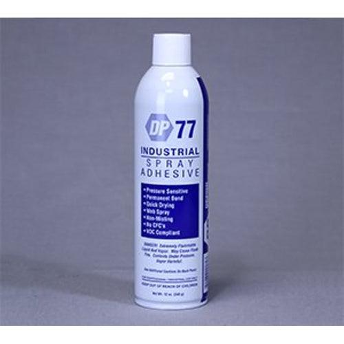 Adhesive, 12 oz, Clear, For Galvanized Metal, Wood, Fiberglass, Foam Rubber, Paper, Glass, Cardboard, Textiles, Plastics, Laminate - yjqduadsejlpxzd7j8j9_x500.jpg