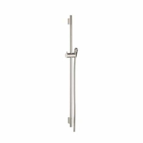 Unica S Hand Shower Slide Bar, Brushed Nickel - yjsfvahvexcbaws0hqtj_x500.jpg