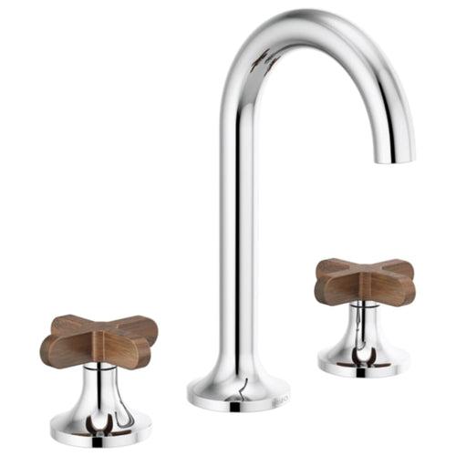 Odin 1.2 GPM Widespread Bathroom Faucet - Less Handles - yjwplazseestpxjdklgf_x500.jpg