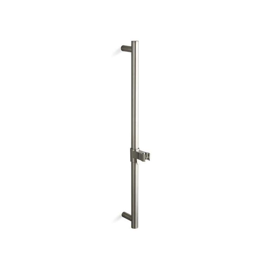 Hand Shower Slide Bar, ADA, Vibrant Brushed Nickel - yko4uip5mitbiwmpom0g_800x500@2x.jpg