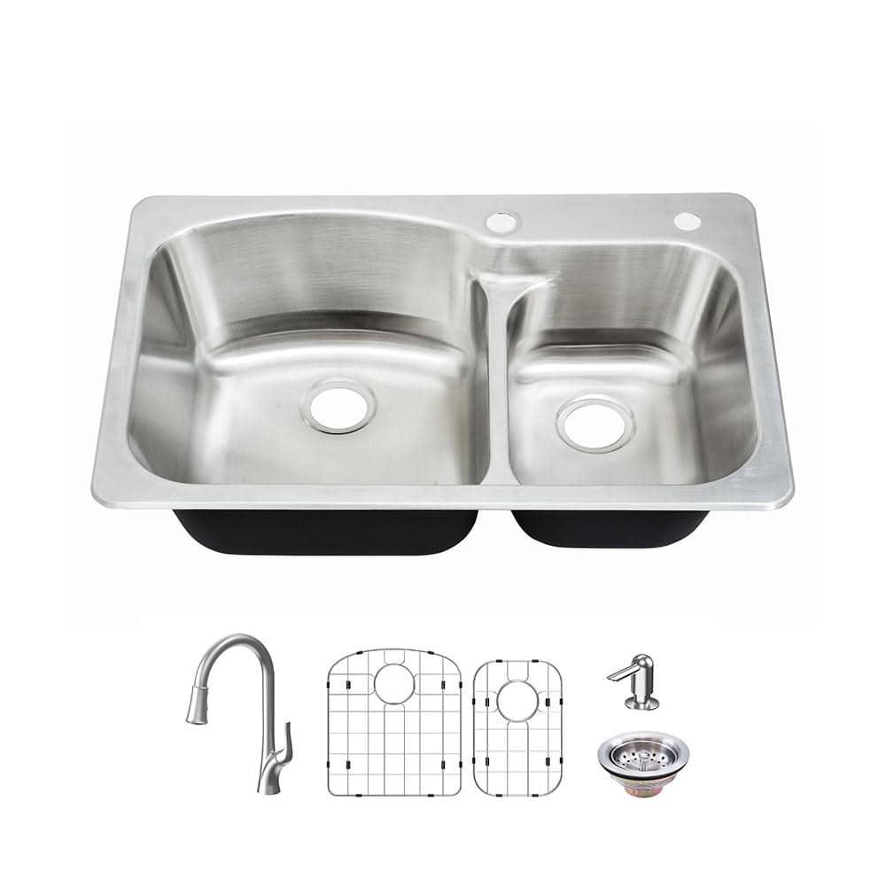 33 in. Drop-In 60/40 Double Bowl 18 Gauge Stainless Steel Kitchen Sink with Pull-Down Faucet - ykr7ndrsnvothls6tz4o_800x500@2x.jpg