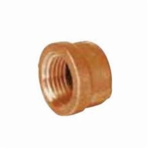 Cap, 3/4 in, FNPT, Lead Free Brass, Rough Brass - ylnp190y3yyb48rjd8ow_x500.jpg