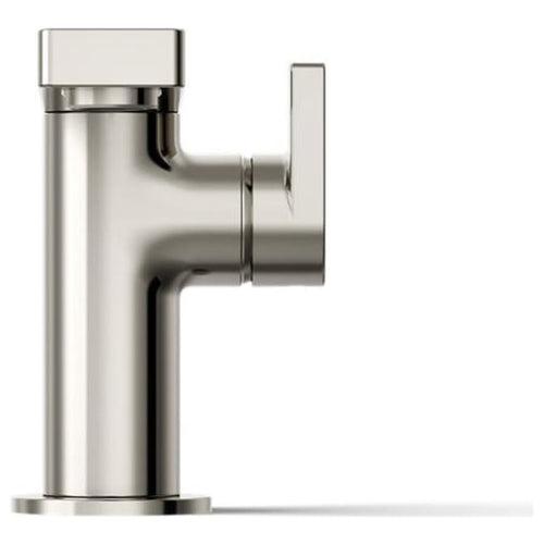 Composed 1.2 GPM Single Hole Bathroom Faucet with Pop-Up Drain Assembly - ylpnguu6bzdmm9gzlvia_x500.jpg