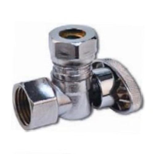 Quarter Turn Angle Stop, 1/2 x 1/2 or 7/16 in, FNPT x Comp or Slip Joint, Chrome - ylqdy3l8dzyyum5jbbcr_x500.jpg