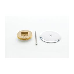 Cleanout Plug With Cover, 2-1/2 in Outlet, MNPT, 4 in Cover, Round, Stainless Steel - ylw0czb74xbja54l0h28_800x500@2x.jpg