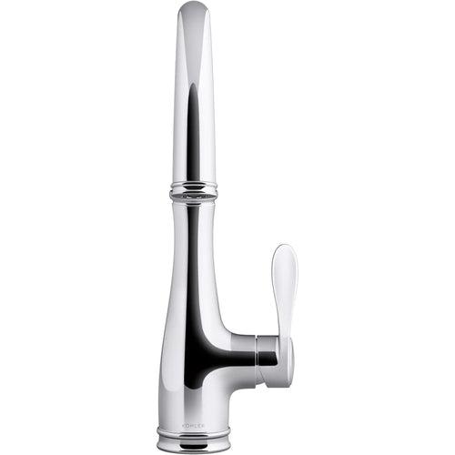 Bellera 1.5 GPM Single Hole Bar Faucet - ymbtqgy7eal1uyzntkvg_x500.jpg