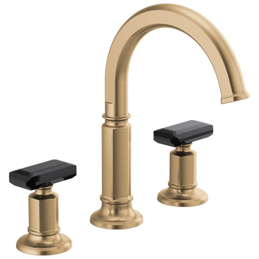 Invari 1.2 GPM Widespread Bathroom Faucet, Less Drain Assembly and Handles - Limited Lifetime Warranty - yn5chaxjrlaoe2kxod3d_800x500@2x.jpg