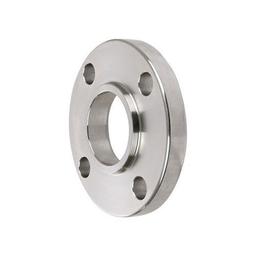 Raised Face Flange, 3 in, Slip On, 150 lb, 8-1/4 in OD, 3/4 in Bolt Hole Size, 316/316L Stainless Steel - ynko12vsj06ormg0crht_x500.jpg