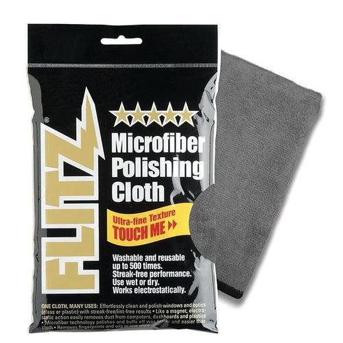 Premium Polishing Cloth, 16 in L x 16 in W, Microfiber, Gray - yoajkhm8hsigg5oz7sc9_x500.jpg