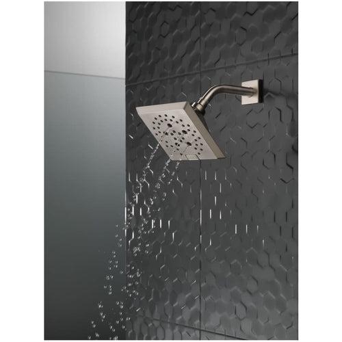 Universal Showering 5-13/16" Square 1.75 GPM Shower Head Full Spray Pattern with Touch Clean and H2Okinetic Technology - yori8bmpzshkhncm8eoc_x500.jpg