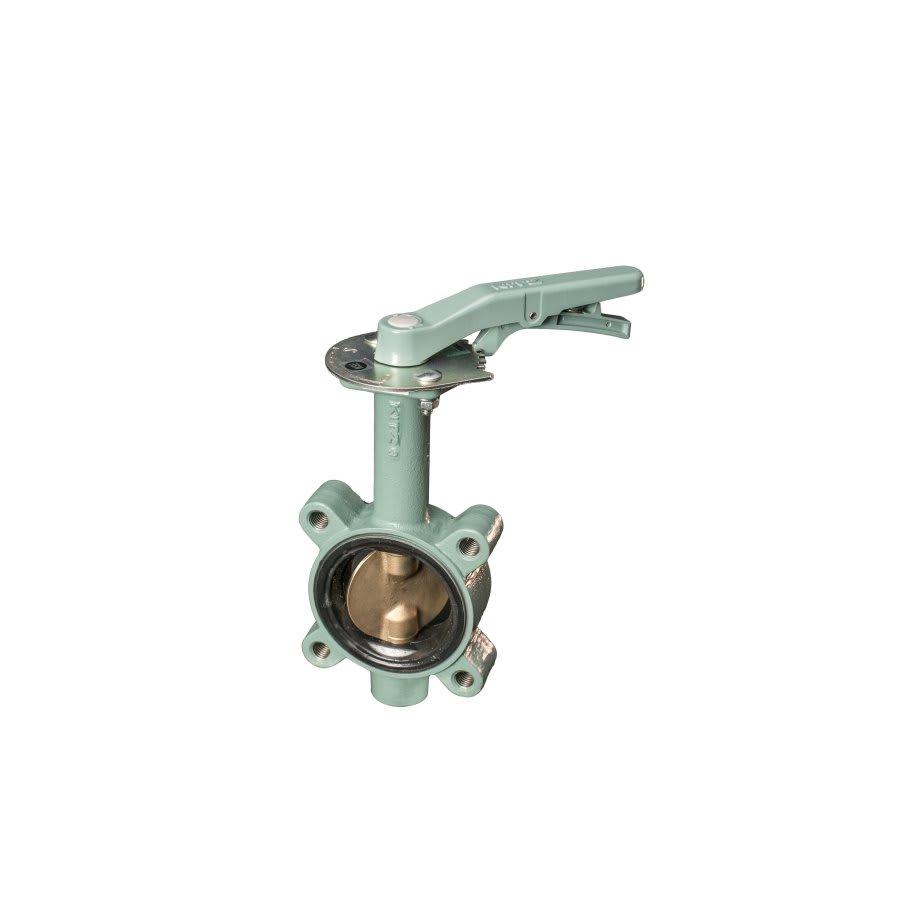 Lug Style Butterfly Valve, Lever Handle, 2 in, Flange, Ductile Iron - yosrbcyl8vdpltwn3rhd_800x500@2x.jpg