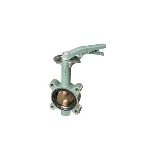 Lug Style Butterfly Valve, Lever Handle, 2 in, Flange, Ductile Iron - yosrbcyl8vdpltwn3rhd_x500.jpg