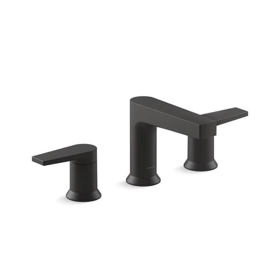 Taut™ Widespread Lavatory Faucet, ADA, 2 Handle, 3-Hole, 1.2 gpm, Matte Black - yowufw99ovg2d4hoxi4c_800x500@2x.jpg