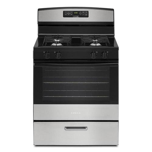 Amana 30"W Gas Range Stainless Steel - yqrusnon0zyeqa99vnqy_x500.jpg