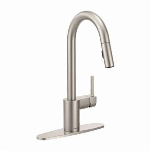 Align™ Kitchen Faucet, Deck Mount, ADA, 1 Lever Handle, 1-Hole, Spot Resist Stainless - yrwtrxi4bgvs14kdpkt2_x500.jpg