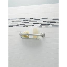 16" x 1" Grab Bar with Integrated Shelf from the Home Care Collection - yskka4eyhrfc7tzrrpop_x500.jpg