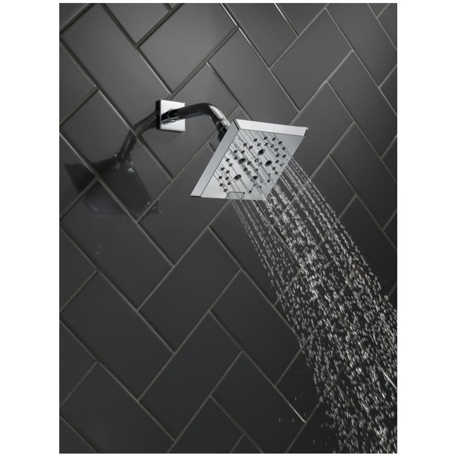 Universal Showering 5-13/16" Square 1.75 GPM Shower Head Full Spray Pattern with Touch Clean and H2Okinetic Technology - yskn7xldiavcspcqaktv_800x500@2x.jpg