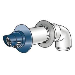 21 in, Non Condensing Horizontal Vent Termination, 3x5 Concentric Kit with elbow and wall plates - ythqlmykfpjbt8wmc52h_x500.jpg