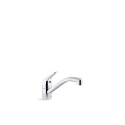 Jolt 1.5 GPM Single Hole Kitchen Faucet - Includes Escutcheon - ytisvyownzjebnjta8zr_x500.jpg