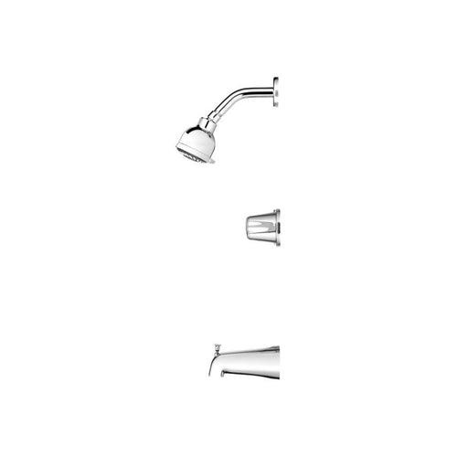 Pfirst Series™ Pressure Balanced Tub & Shower Trim, Polished Chrome - ytjudtmxotivmci9zcsw_x500.jpg