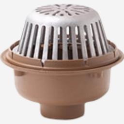 Dome, For Use With 1310, 1320 Series Drain, Cast Iron - ytkip9c3ezb6jxwihami_x500.jpg