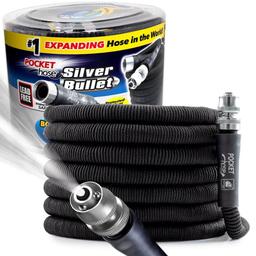 Silver Bullet 3/4 in. Dia x 100 ft. Lightweight Kink-Free Expandable Water Garden Hose - ytulpe6vecrtb3mixjtm_800x500@2x.jpg